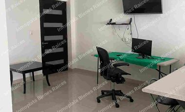 Departamento en renta cerca del Centro Comercial Angelopolis Puebla Ibero