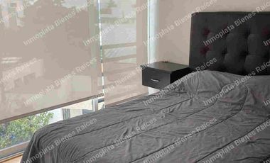 Departamento en renta cerca del Centro Comercial Angelopolis Puebla Ibero