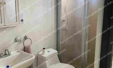 Departamento en renta cerca del Centro Comercial Angelopolis Puebla Ibero