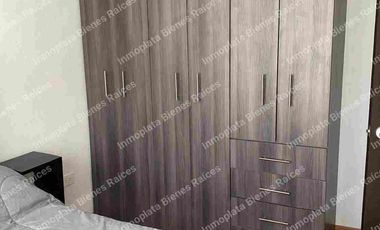 Departamento en renta cerca del Centro Comercial Angelopolis Puebla Ibero