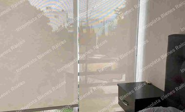 Departamento en renta cerca del Centro Comercial Angelopolis Puebla Ibero