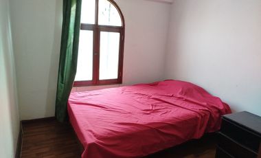 VENTA DE CASA AMPLIA EN CLUB PRIVADO LOS GIRASOLES - CHACLACAYO