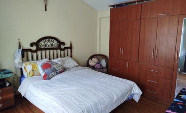 VENTA DE CASA AMPLIA EN CLUB PRIVADO LOS GIRASOLES - CHACLACAYO