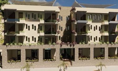 TU CONDOMINIO EN BAHÍAS DE  HUATULCO A MINUTOS DE LA PLAYA ADQUIERELO