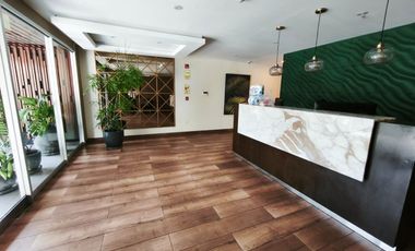 ALQUILER AMOBLADO MIRAFLORES