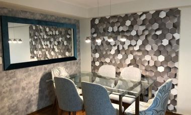 ALQUILER AMOBLADO MIRAFLORES