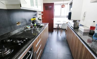 ALQUILER AMOBLADO MIRAFLORES