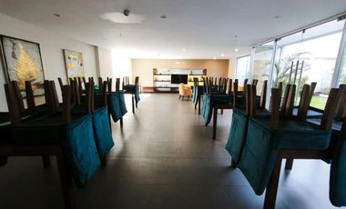 ALQUILER AMOBLADO MIRAFLORES