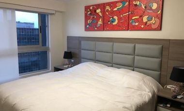 ALQUILER AMOBLADO MIRAFLORES