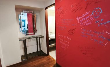 ALQUILER AMOBLADO MIRAFLORES