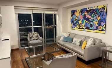 ALQUILER AMOBLADO MIRAFLORES