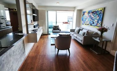 ALQUILER AMOBLADO MIRAFLORES