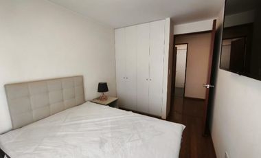 ALQUILER AMOBLADO MIRAFLORES