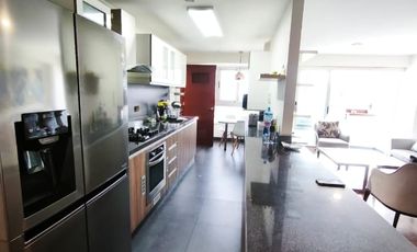 ALQUILER AMOBLADO MIRAFLORES