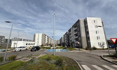 DEPARTAMENTO EN VENTA CONDOMINIO PINARES - RANCAGUA