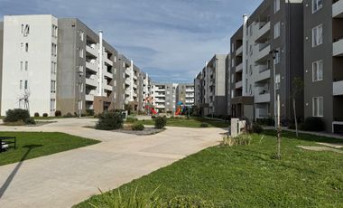 DEPARTAMENTO EN VENTA CONDOMINIO PINARES - RANCAGUA