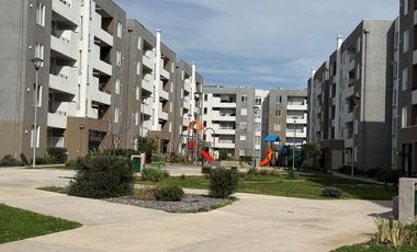 DEPARTAMENTO EN VENTA CONDOMINIO PINARES - RANCAGUA
