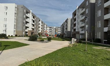 DEPARTAMENTO EN VENTA CONDOMINIO PINARES - RANCAGUA
