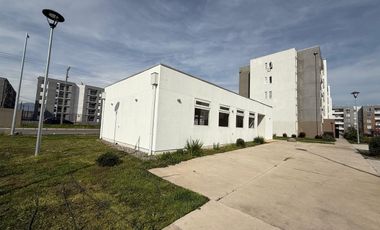 DEPARTAMENTO EN VENTA CONDOMINIO PINARES - RANCAGUA