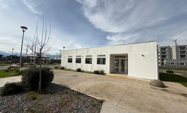 DEPARTAMENTO EN VENTA CONDOMINIO PINARES - RANCAGUA