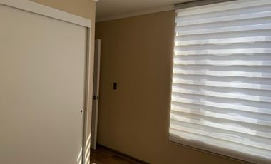 DEPARTAMENTO EN VENTA CONDOMINIO PINARES - RANCAGUA