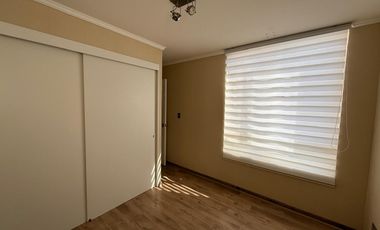 DEPARTAMENTO EN VENTA CONDOMINIO PINARES - RANCAGUA