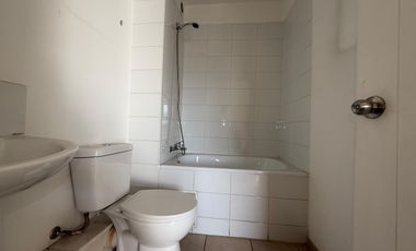 DEPARTAMENTO EN VENTA CONDOMINIO PINARES - RANCAGUA