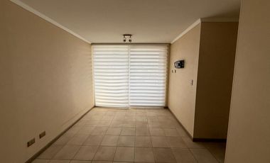 DEPARTAMENTO EN VENTA CONDOMINIO PINARES - RANCAGUA