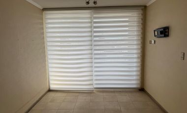 DEPARTAMENTO EN VENTA CONDOMINIO PINARES - RANCAGUA