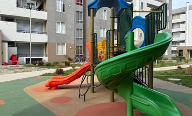 DEPARTAMENTO EN VENTA CONDOMINIO PINARES - RANCAGUA