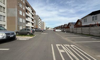 DEPARTAMENTO EN VENTA CONDOMINIO PINARES - RANCAGUA