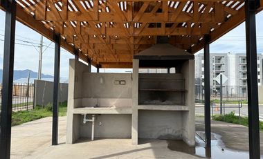 DEPARTAMENTO EN VENTA CONDOMINIO PINARES - RANCAGUA