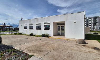 DEPARTAMENTO EN VENTA CONDOMINIO PINARES - RANCAGUA