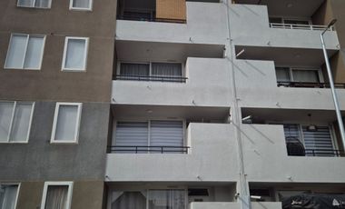 DEPARTAMENTO EN VENTA CONDOMINIO PINARES - RANCAGUA