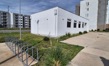 DEPARTAMENTO EN VENTA CONDOMINIO PINARES - RANCAGUA