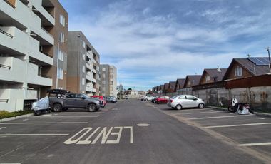 DEPARTAMENTO EN VENTA CONDOMINIO PINARES - RANCAGUA