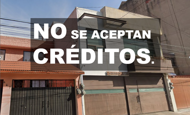 NO CREDITOS, CASA EN VENTA,LINDAVISTA, GUSTAVO A. MADERO,CDMX