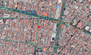 NO CREDITOS, CASA EN VENTA,LINDAVISTA, GUSTAVO A. MADERO,CDMX
