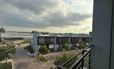 TOWNHOUSE EN VENTA  DE ESTRENO CON ACABADOS DIFERENCIADOS EN  SOTILEZA - ISLA MOCOLI