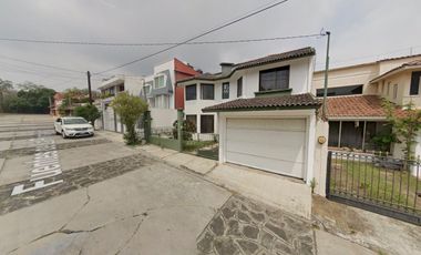 CASA EN VENTA FUENTES DE LAS ANIMAS, XALAPA-ENRQIUEZ, VERACRUZ