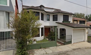 CASA EN VENTA FUENTES DE LAS ANIMAS, XALAPA-ENRQIUEZ, VERACRUZ
