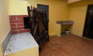 En venta casa de 3 dormitorios en alborada 10ma etapa.(JP)