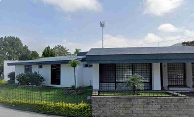 Casa en venta en Ciudad Guzmán, Jalisco.