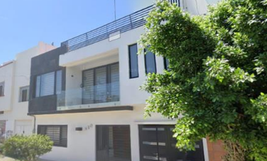 VENTA DE CASA EN BARRIO DE LA PURISIMA, AGUASCALIENTES, AGS.