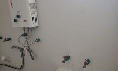 Departamento amueblado a estrenar!!! Frente a Playa Mocambo con elevador.