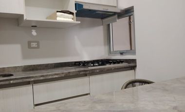 Departamento amueblado a estrenar!!! Frente a Playa Mocambo con elevador.