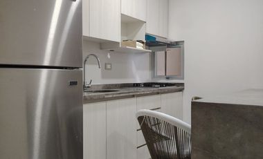 Departamento amueblado a estrenar!!! Frente a Playa Mocambo con elevador.