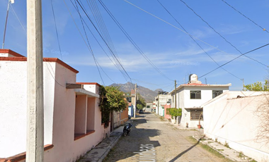 CASA DE RECUPERACIÓN BANCARIA EN CALLE ORQUIDEAS, COL. EL PALMAR, TASQUILLO, HIDALGO. ¡ NO SE ACEPTAN CRÉDITOS!