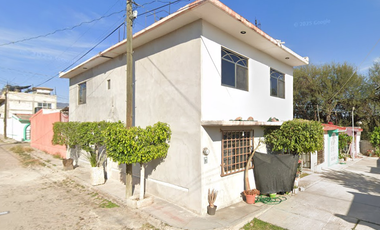 CASA DE RECUPERACIÓN BANCARIA EN CALLE ORQUIDEAS, COL. EL PALMAR, TASQUILLO, HIDALGO. ¡ NO SE ACEPTAN CRÉDITOS!