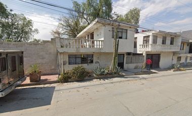 CASA EN VENTA EN MIXQUIAHUALA, HIDALGO
